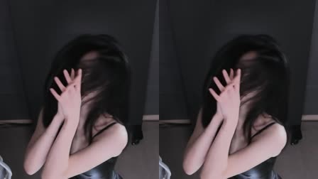 BJ塔米原创加特林热舞20251226舞蹈剪辑